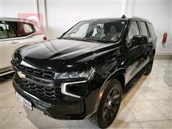 شيفروليه تاهو